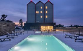 The Originals City, Relais d'Estillac, Agen Sud